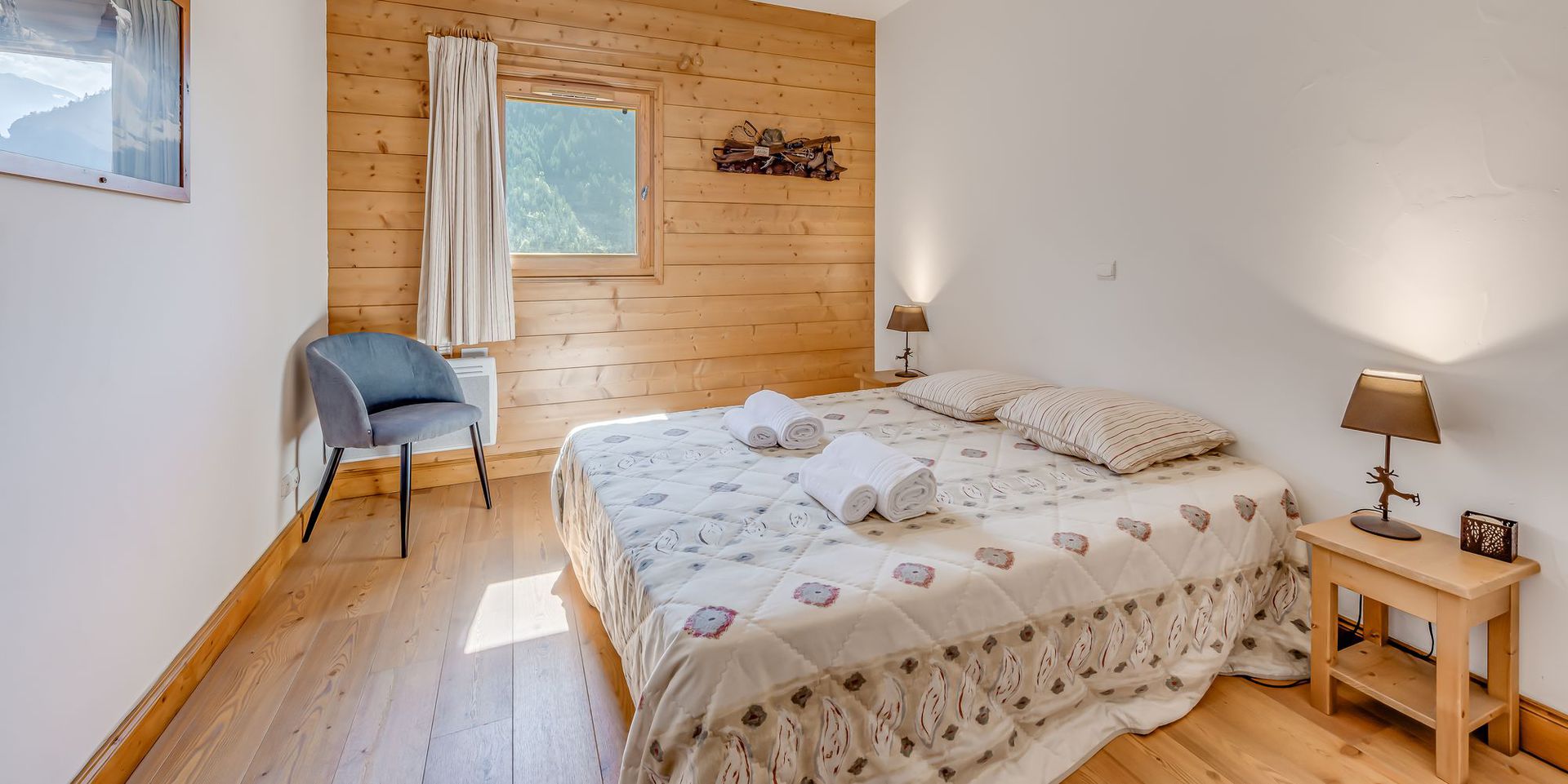 3 rooms - Residence LES ALPAGES - ref CALPD-21 - 13