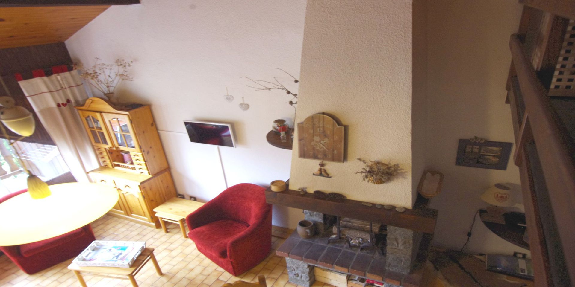 2 rooms - Residence ANCOLIE - HAUTS DE PLANCHAMP - ref CHPA040 - 8