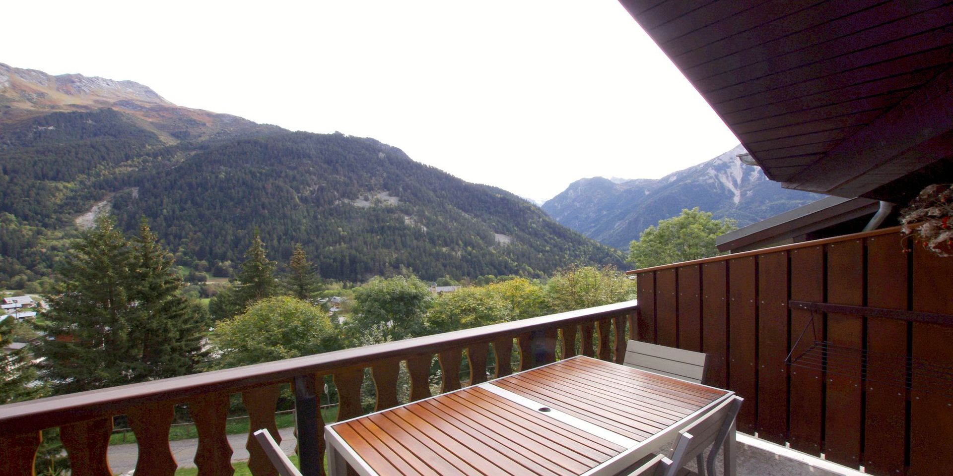 2 rooms - Residence ANCOLIE - HAUTS DE PLANCHAMP - ref CHPA040 - 10