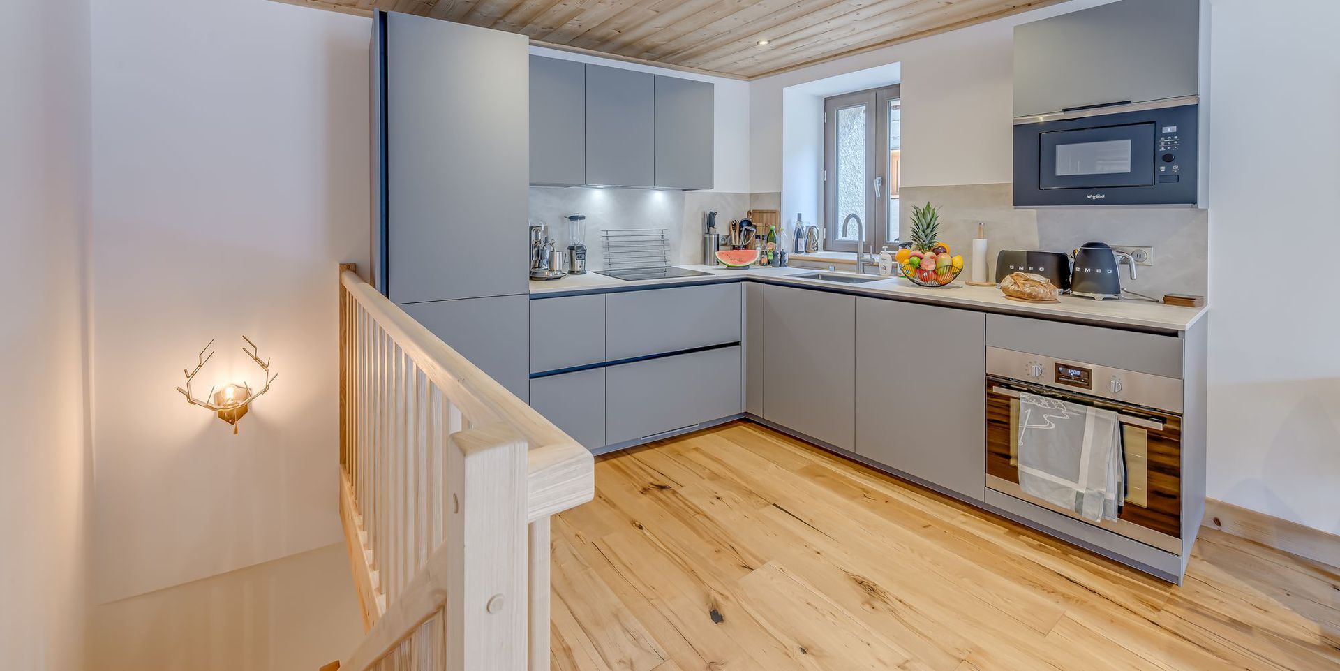 3 rooms - Residence CHALET L'ETOILE D'ARGENT - ref PETITPARADIS - 14