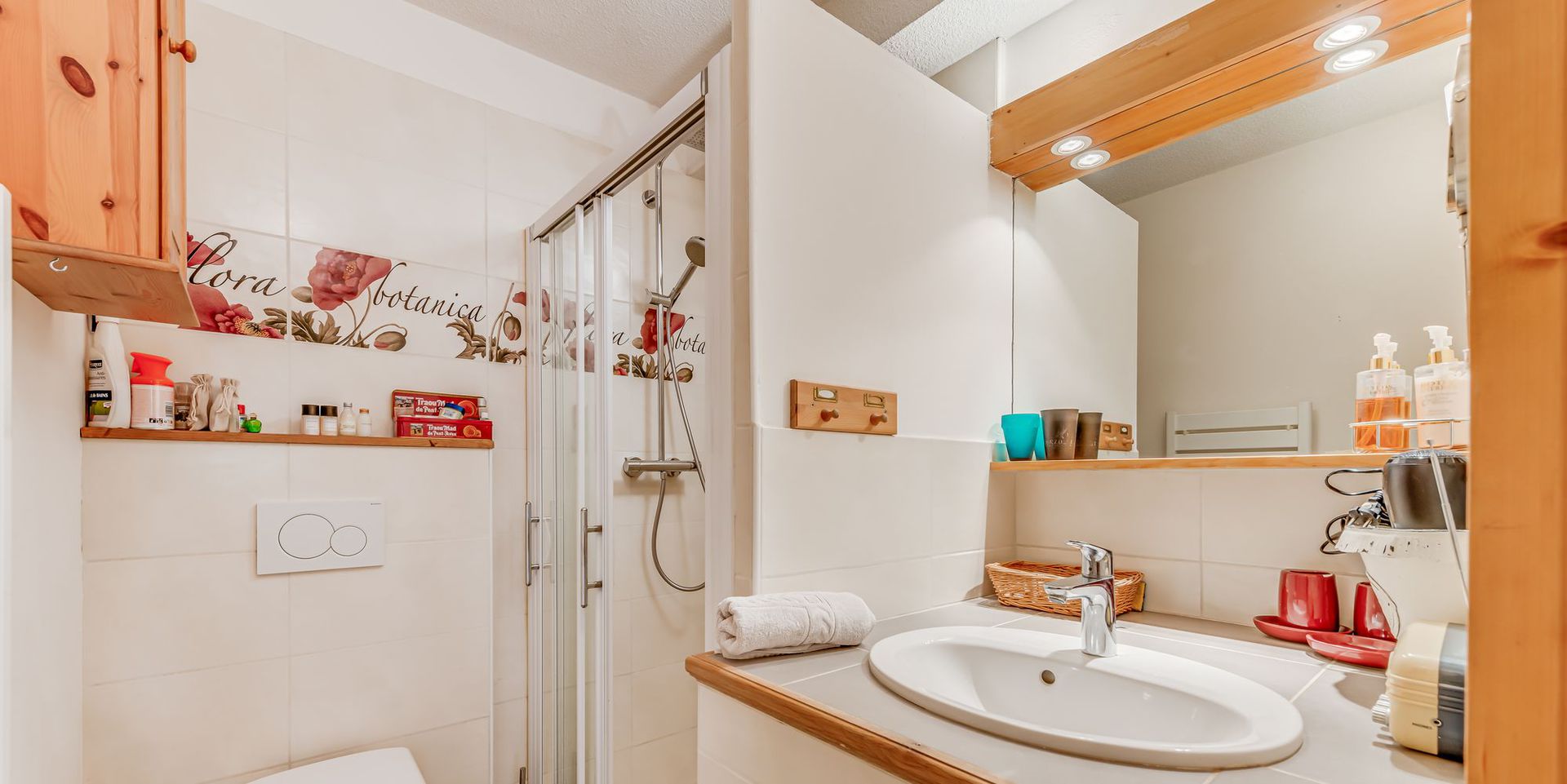 5 rooms - Residence CHALET LE PRAIRIAL - ref PRAIRIAL - 15
