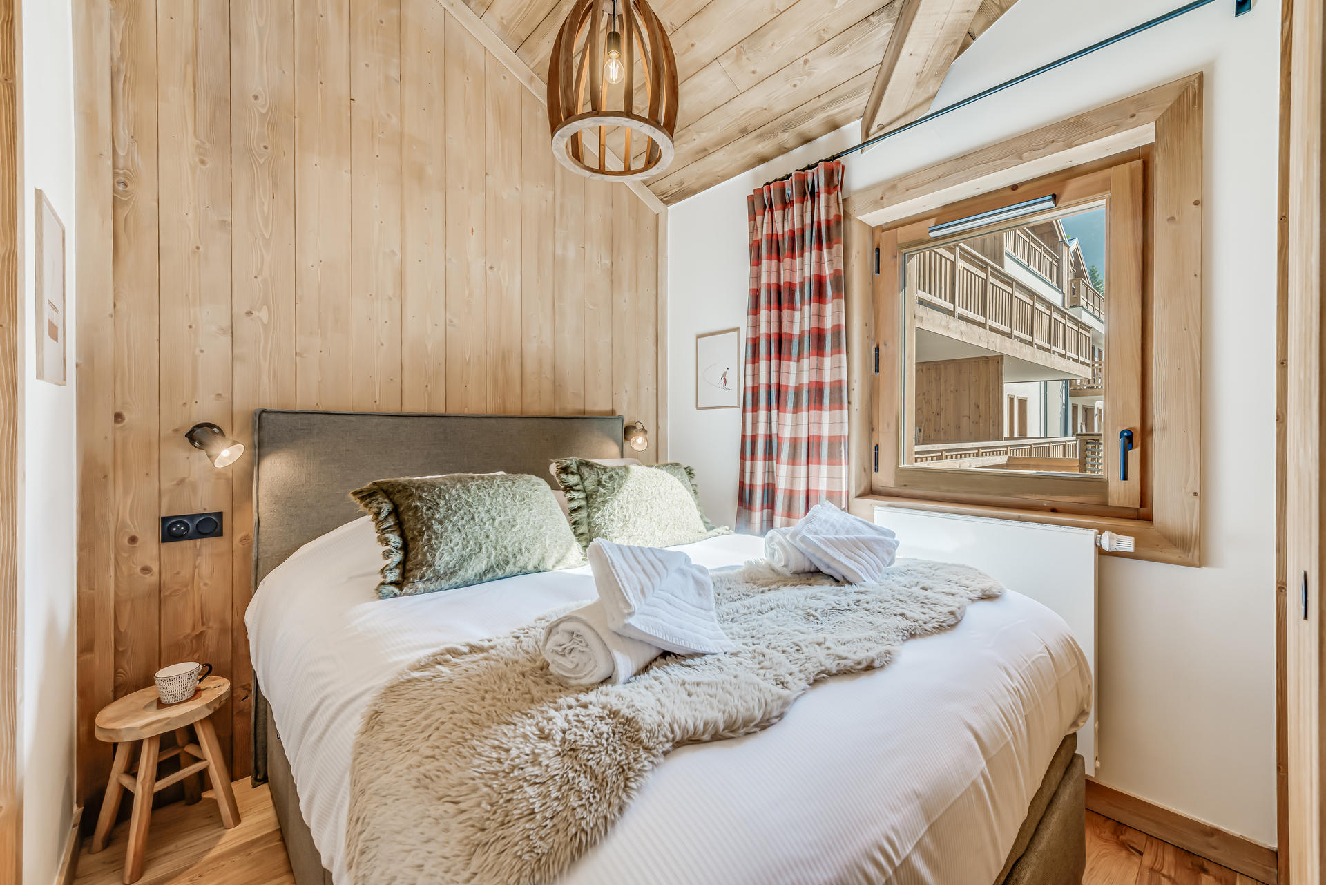 5 rooms - Residence L'ETOILE DE LA VANOISE - ref ETOILEVANA41-51 - 7