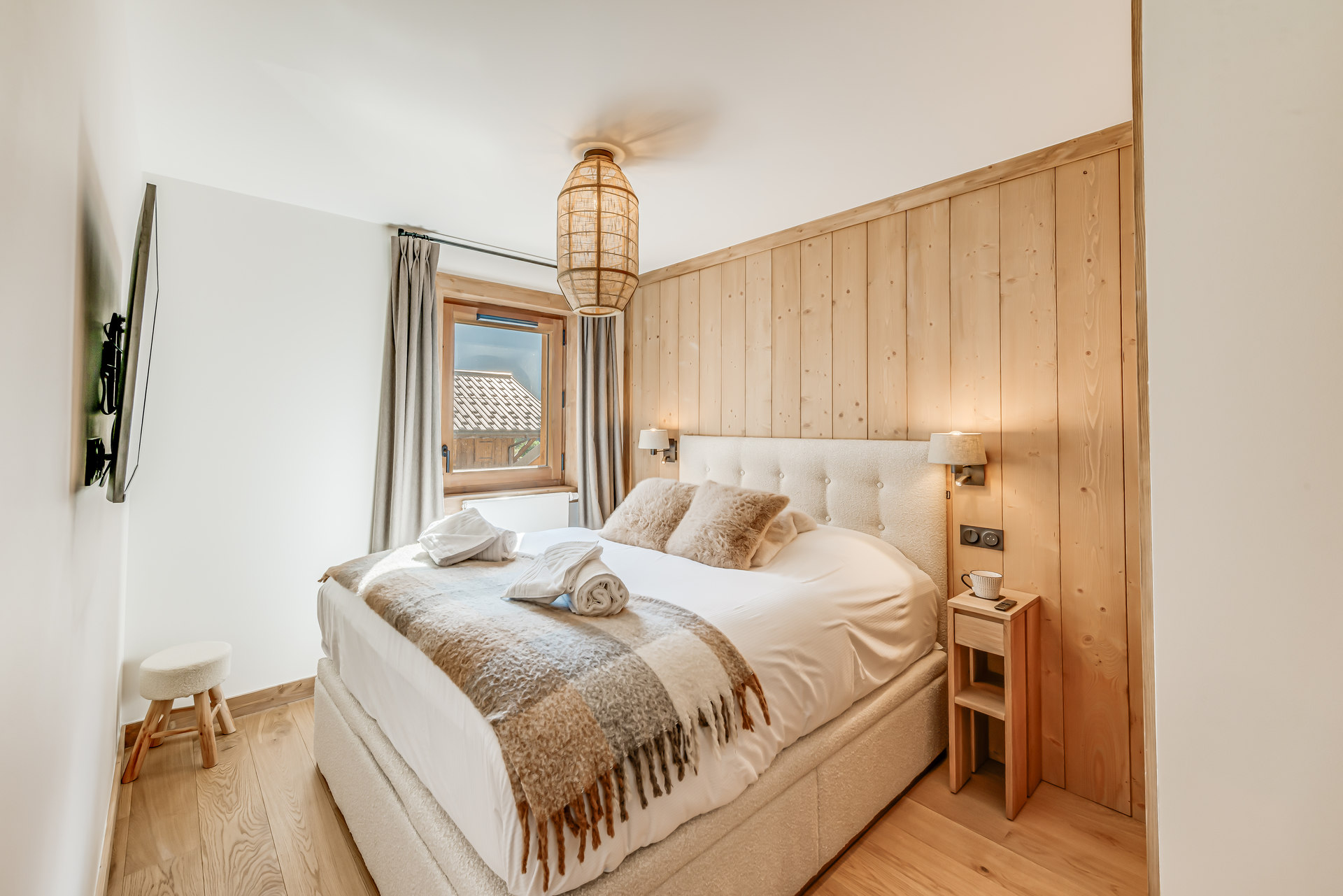 5 rooms - Residence L'ETOILE DE LA VANOISE - ref ETOILEVANA41-51 - 9