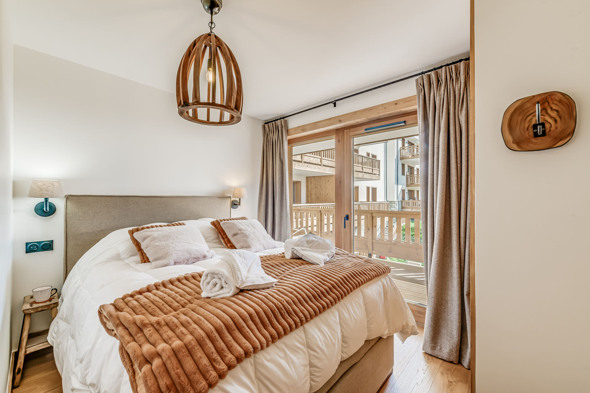 5 rooms - Residence L'ETOILE DE LA VANOISE - ref ETOILEVANA41-51 - 13
