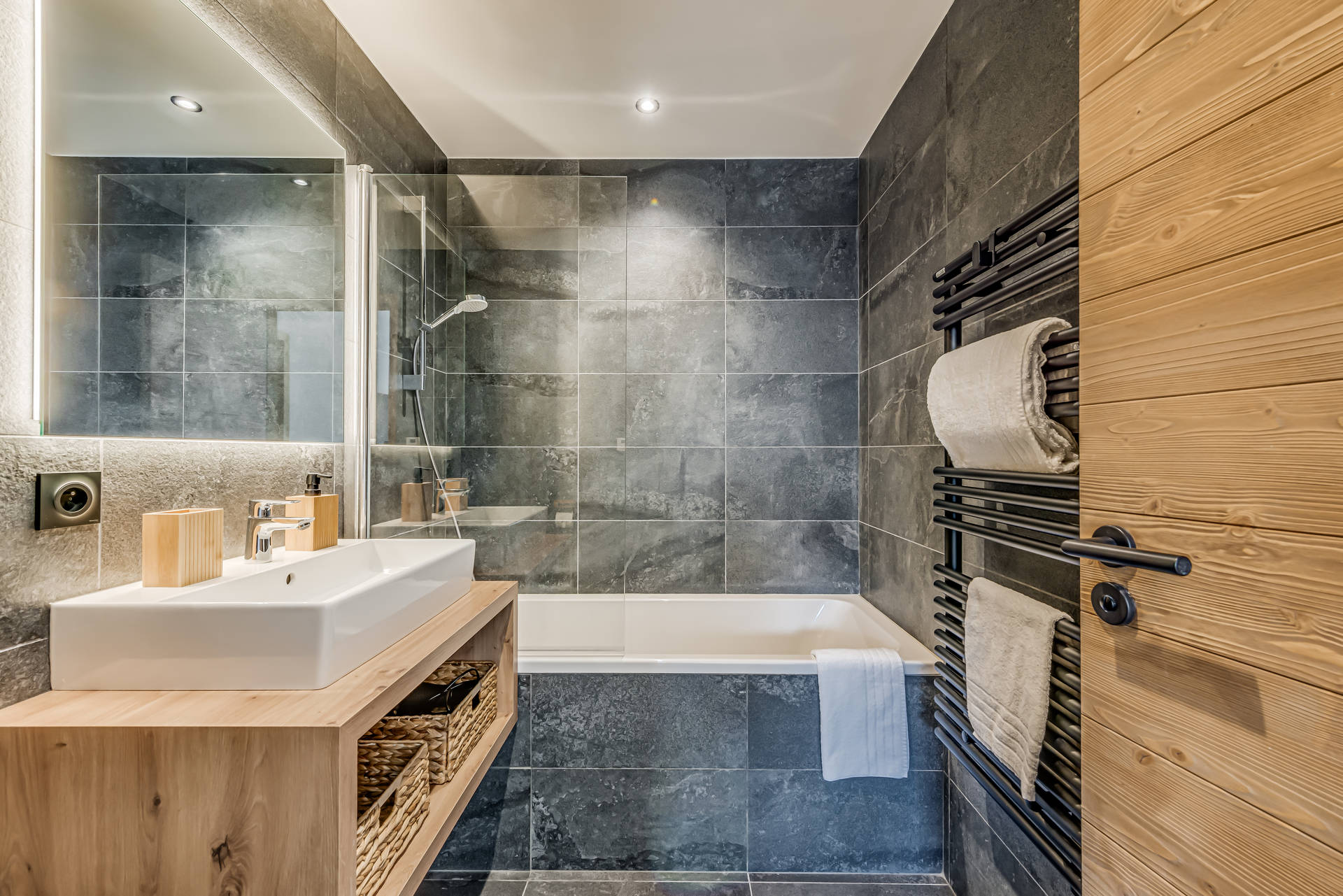 5 rooms - Residence L'ETOILE DE LA VANOISE - ref ETOILEVANA41-51 - 14