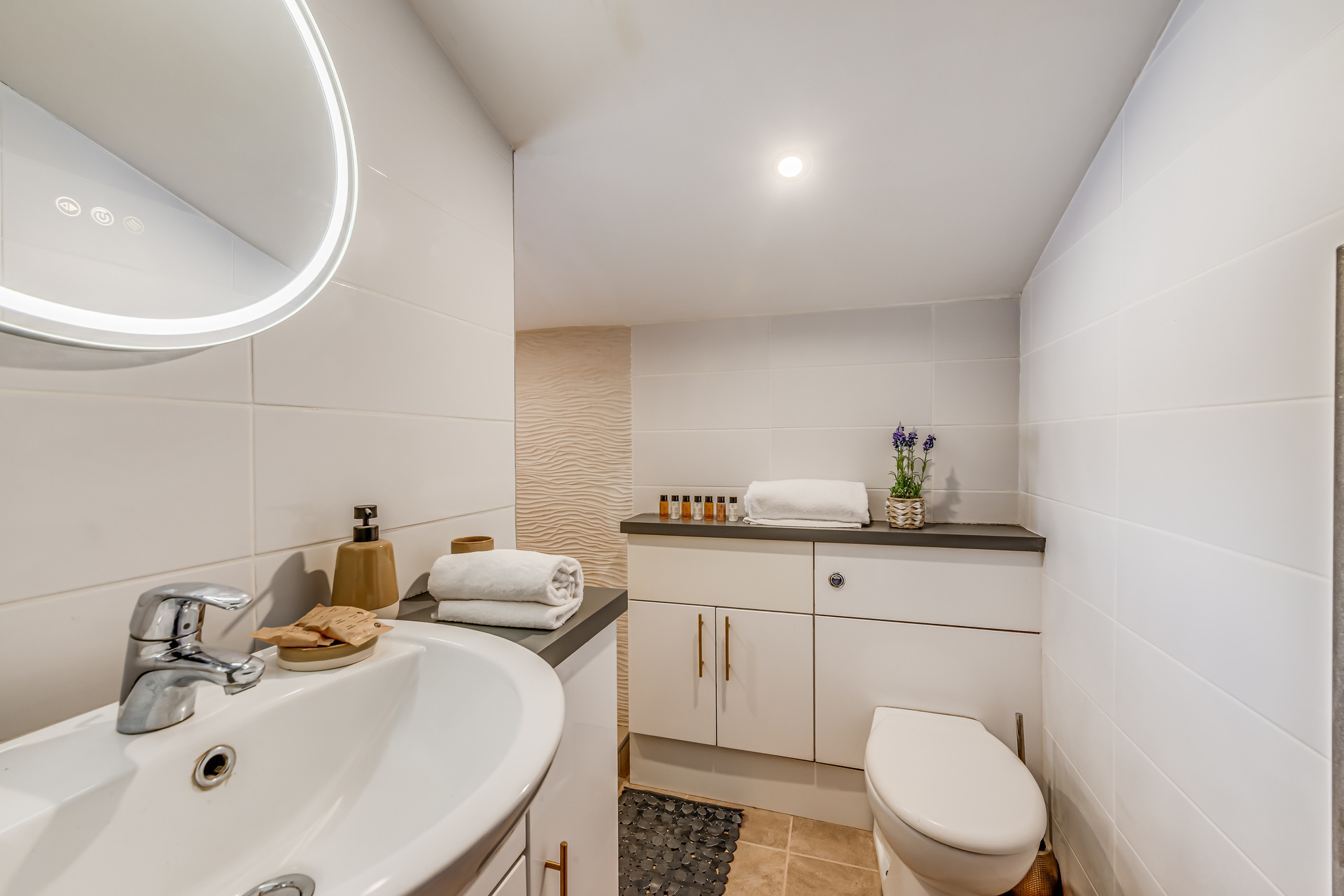 Chalet - Résidence CHALET RIVA - ref LITTLERIVA - 12