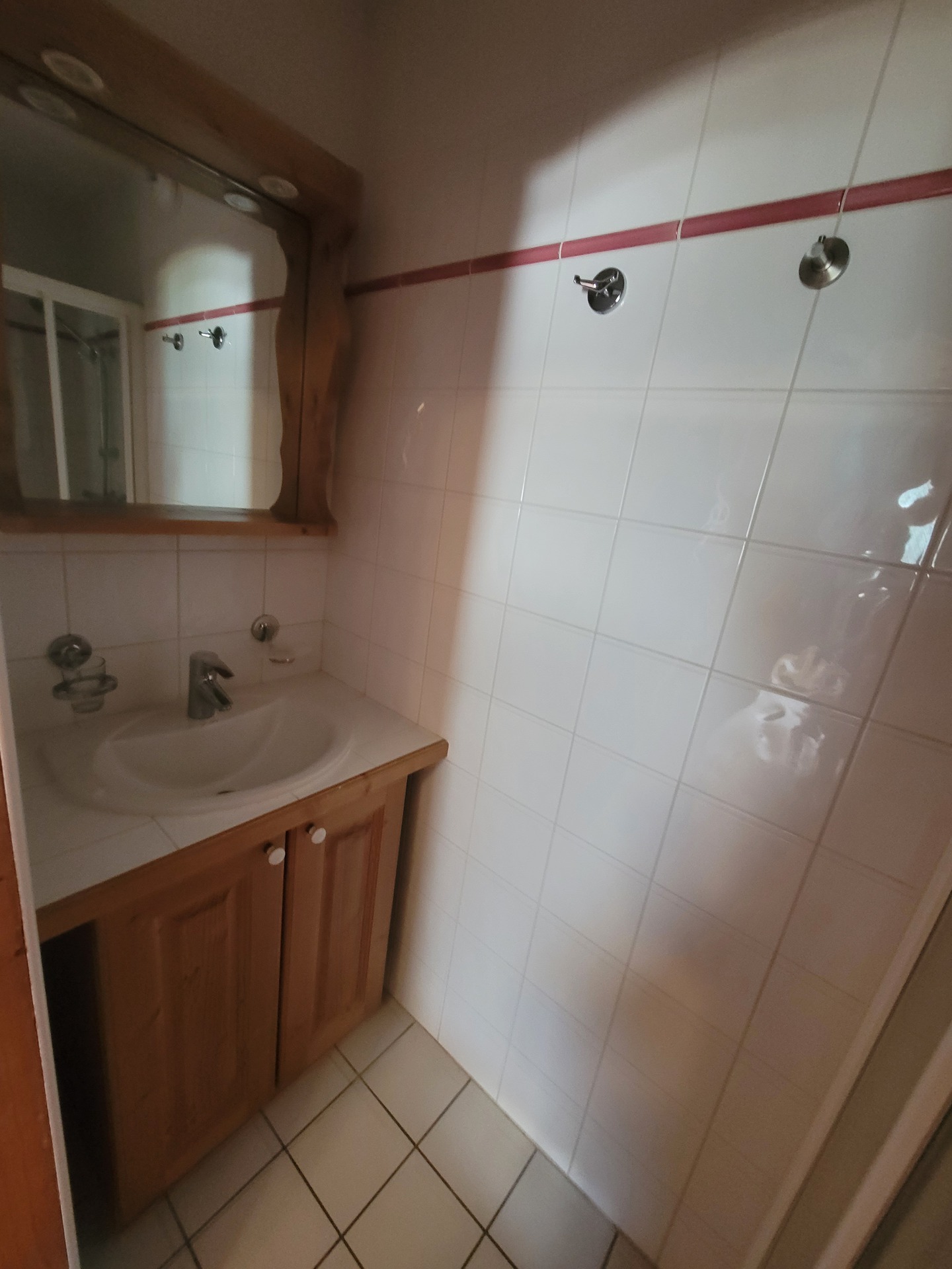 3 rooms - Residence LES ALPAGES - ref CALPB25 - 4