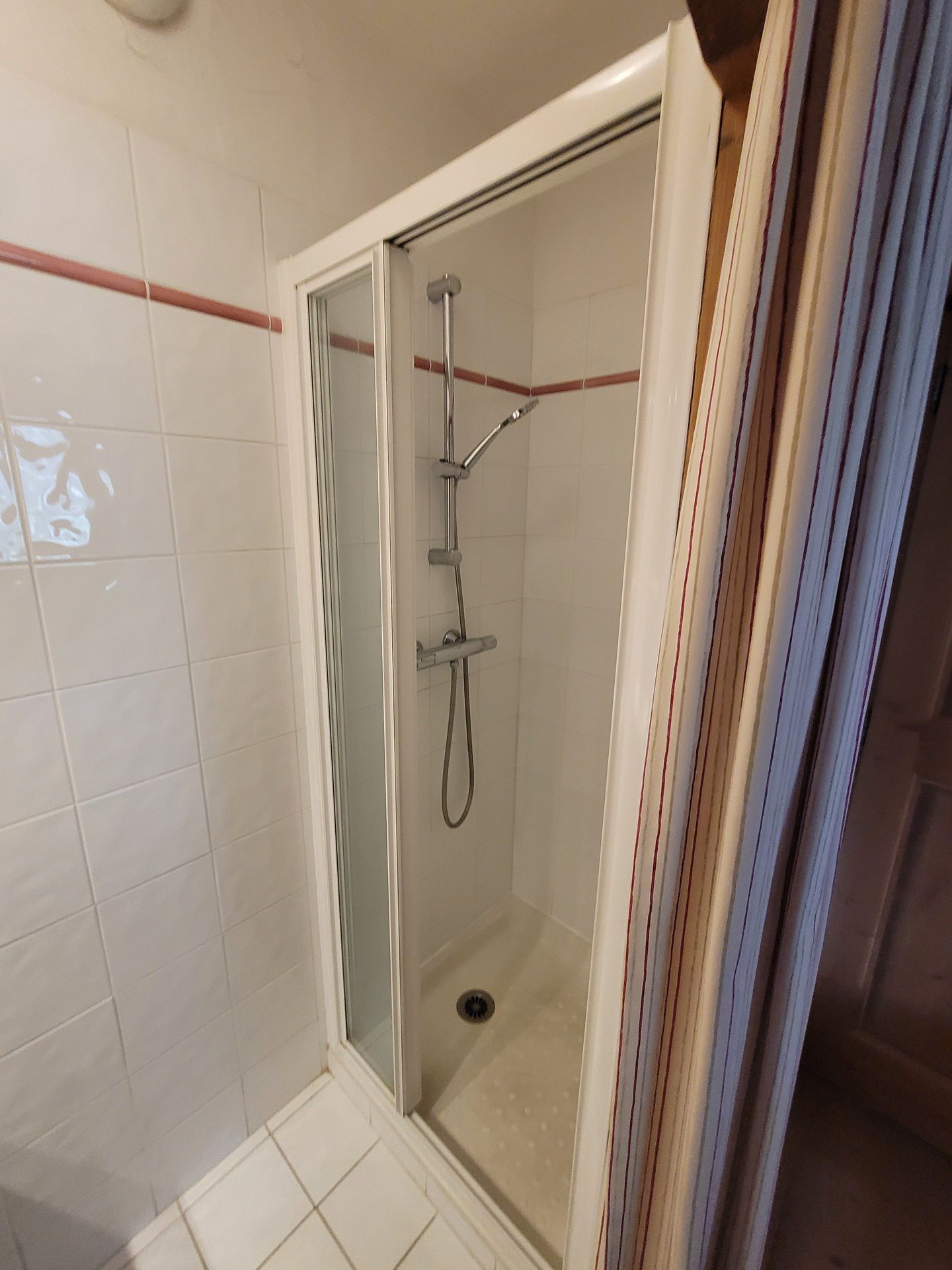 3 rooms - Residence LES ALPAGES - ref CALPB15 - 4