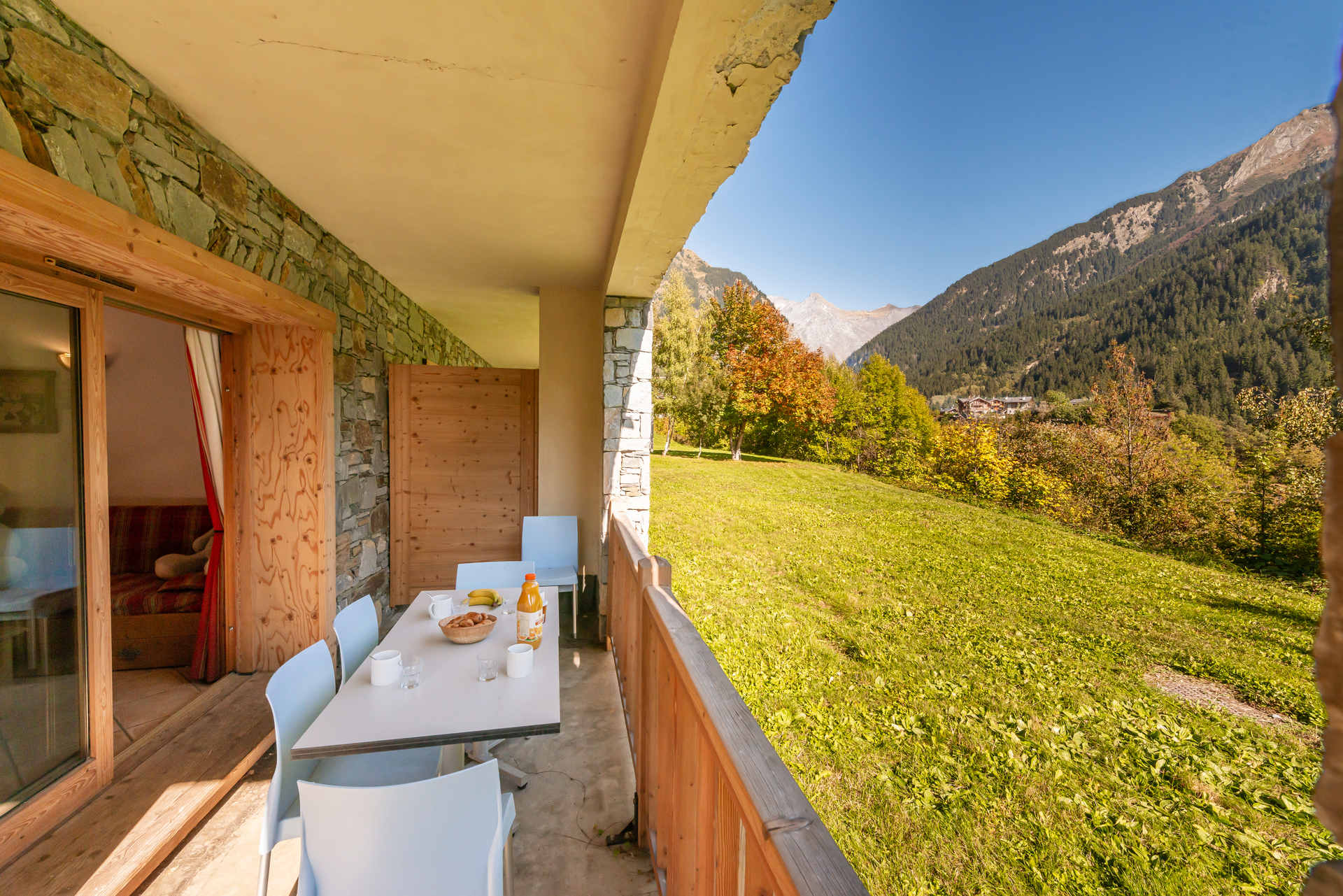 3 rooms - Residence LES ALPAGES - ref CALPD-33 - 13