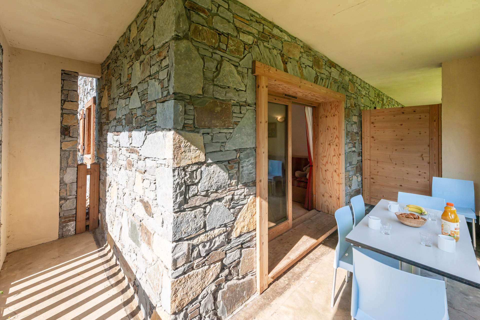 3 rooms - Residence LES ALPAGES - ref CALPD-33 - 15