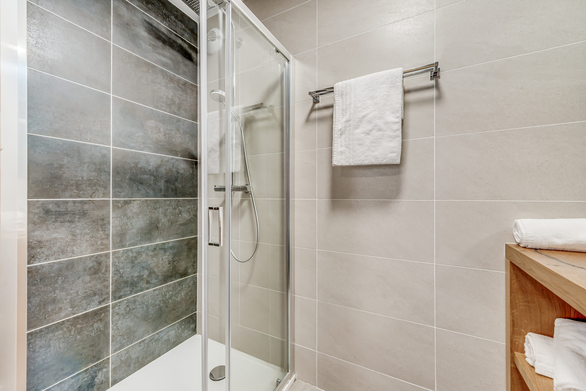 3 rooms - Residence LES TERRASSES DE LA VANOISE - ref TERVANA15 - 10
