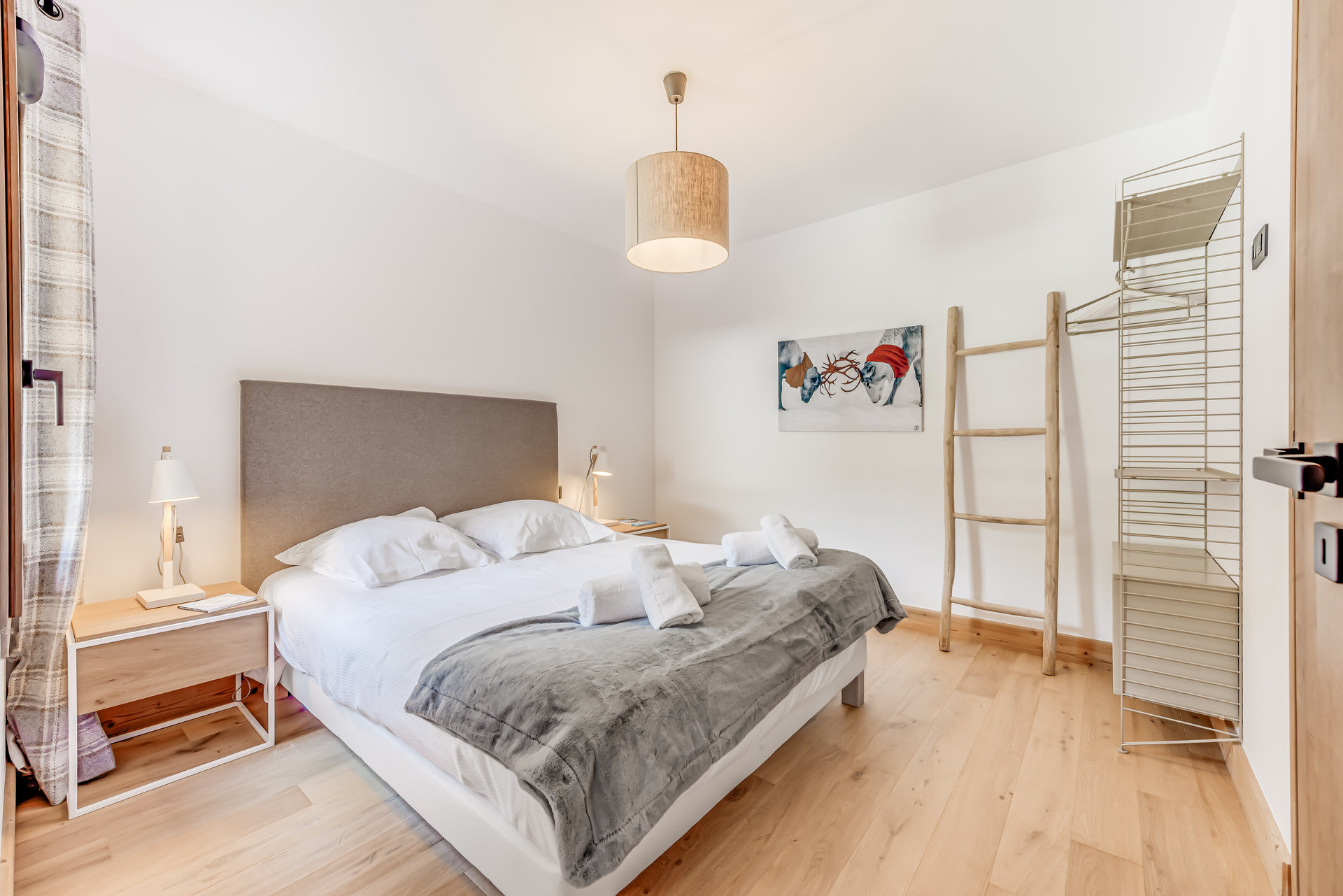 3 rooms - Residence LES TERRASSES DE LA VANOISE - ref TERVANA16 - 7