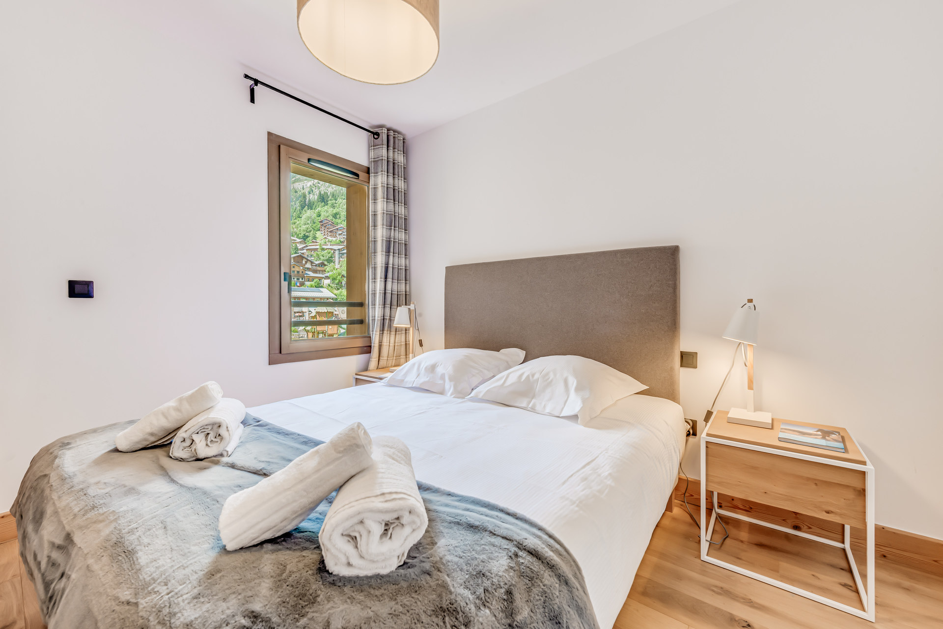 3 rooms - Residence LES TERRASSES DE LA VANOISE - ref TERVANA16 - 10