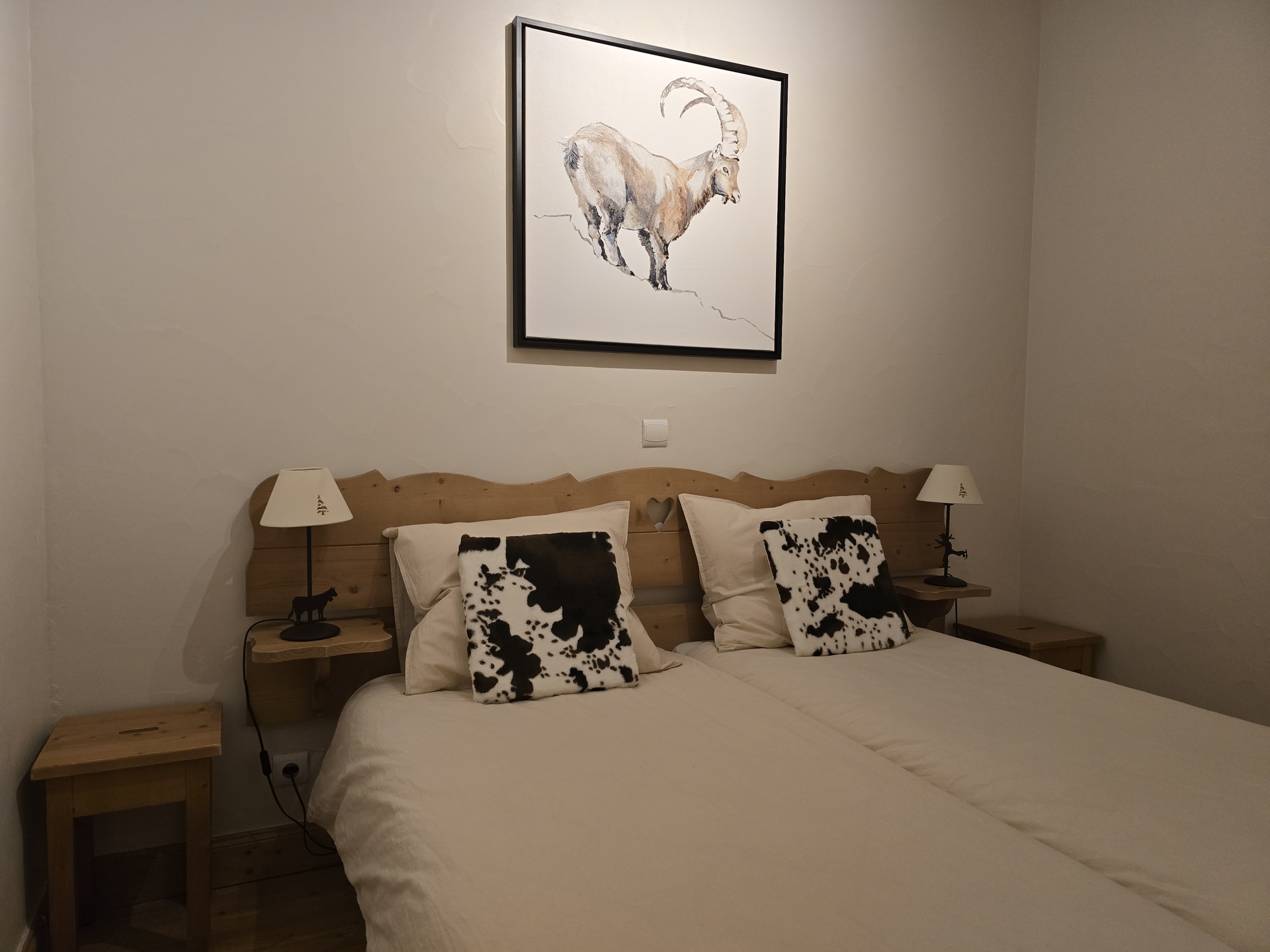 3 rooms - Residence LES ALPAGES - ref CALPB03 - 6