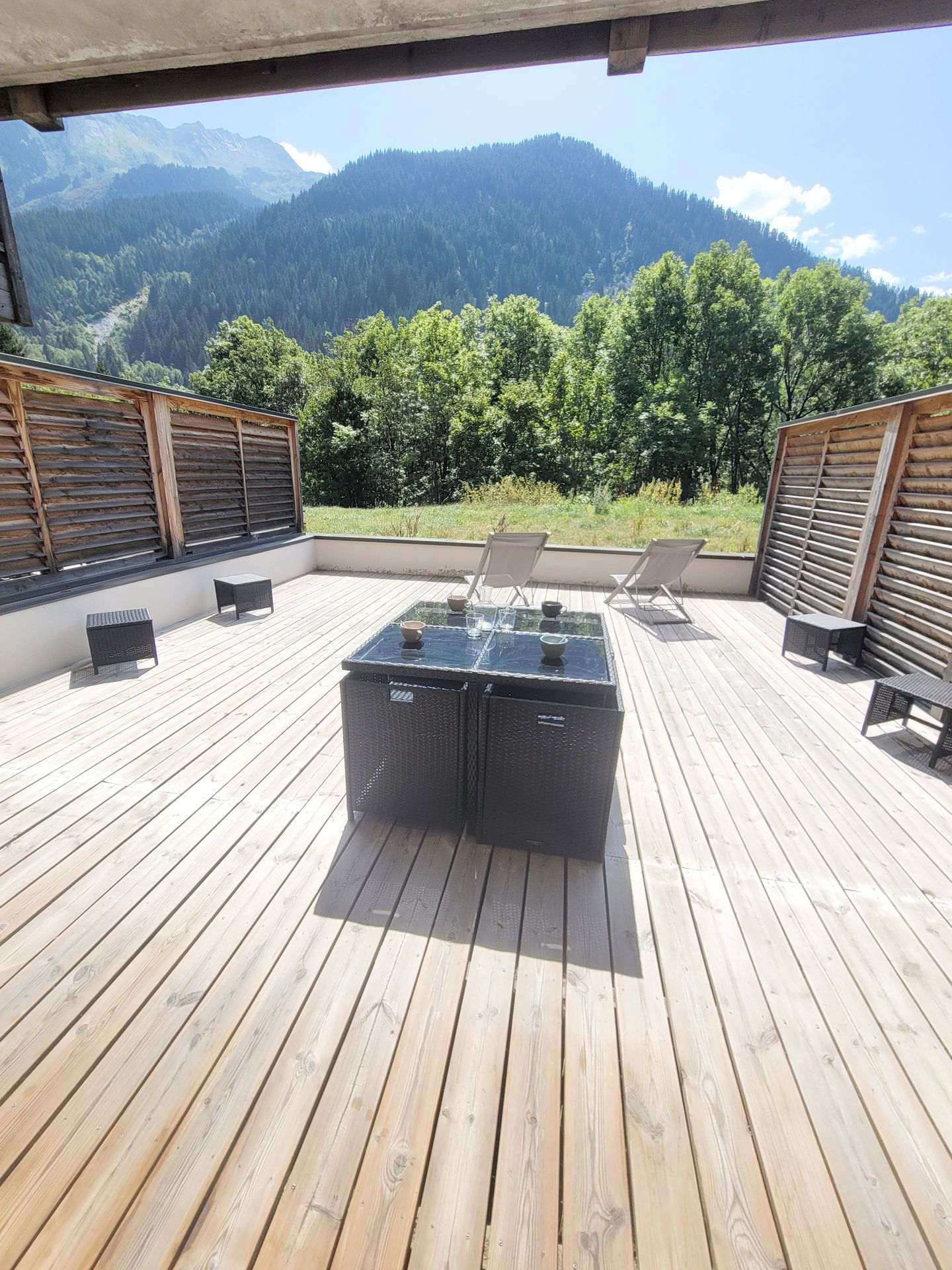 2 pièces - Résidence LES TERRASSES DE LA VANOISE - ref TERVANB01 - 3