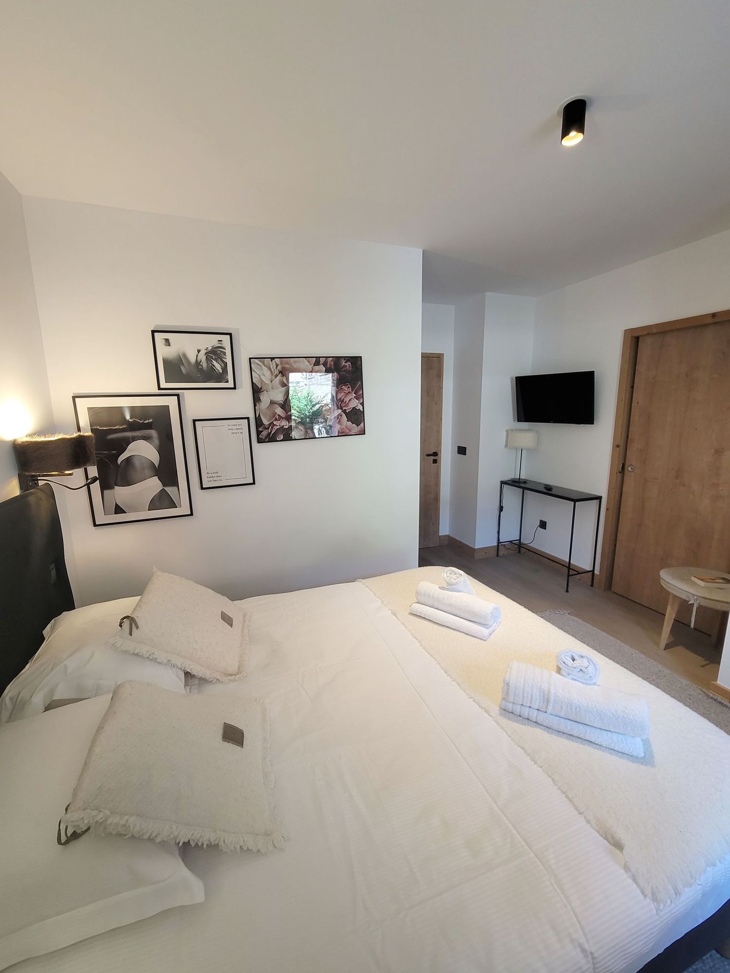 2 pièces - Résidence LES TERRASSES DE LA VANOISE - ref TERVANB01 - 6