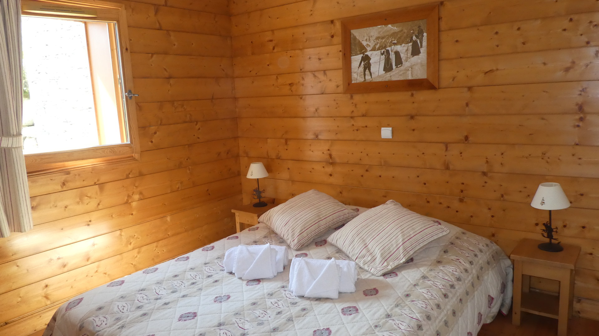 2 rooms - Residence LES ALPAGES - ref CALPC01 - 4
