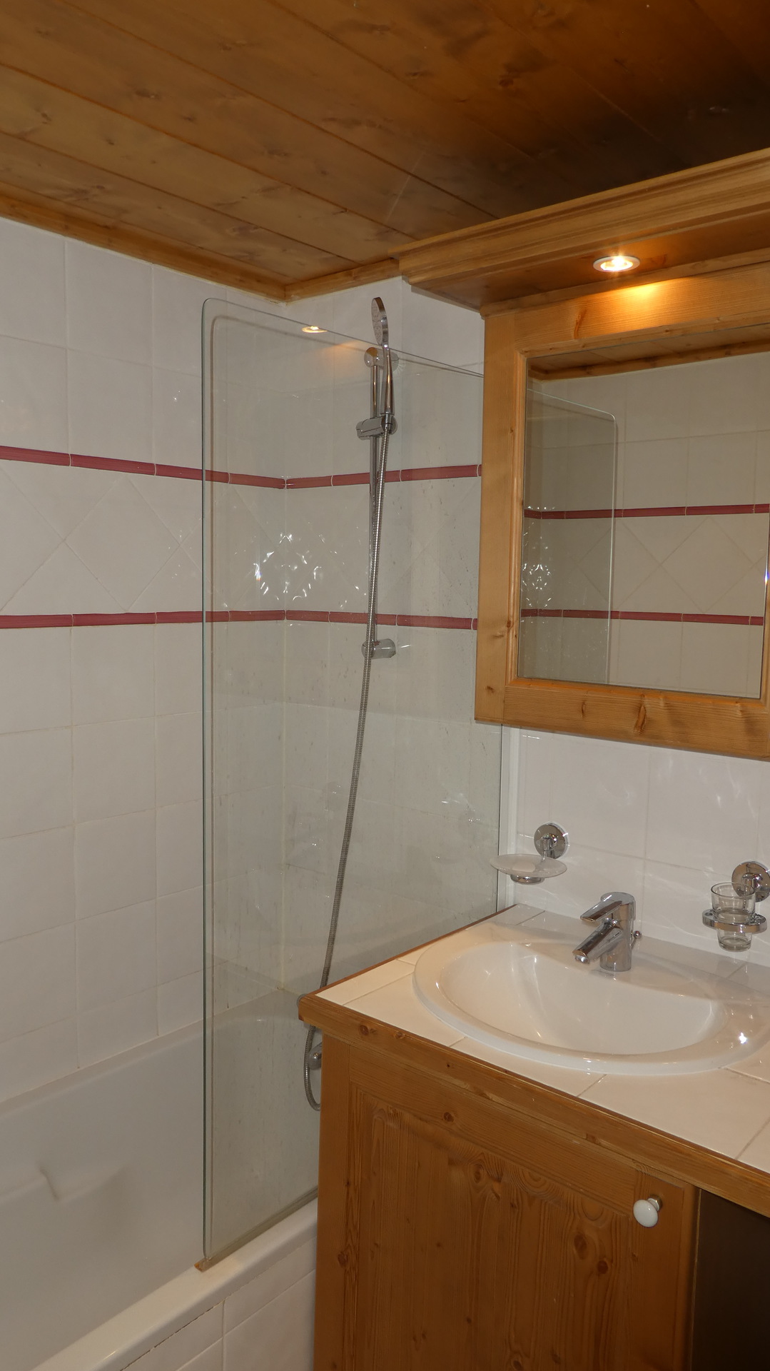 2 rooms - Residence LES ALPAGES - ref CALPC01 - 5