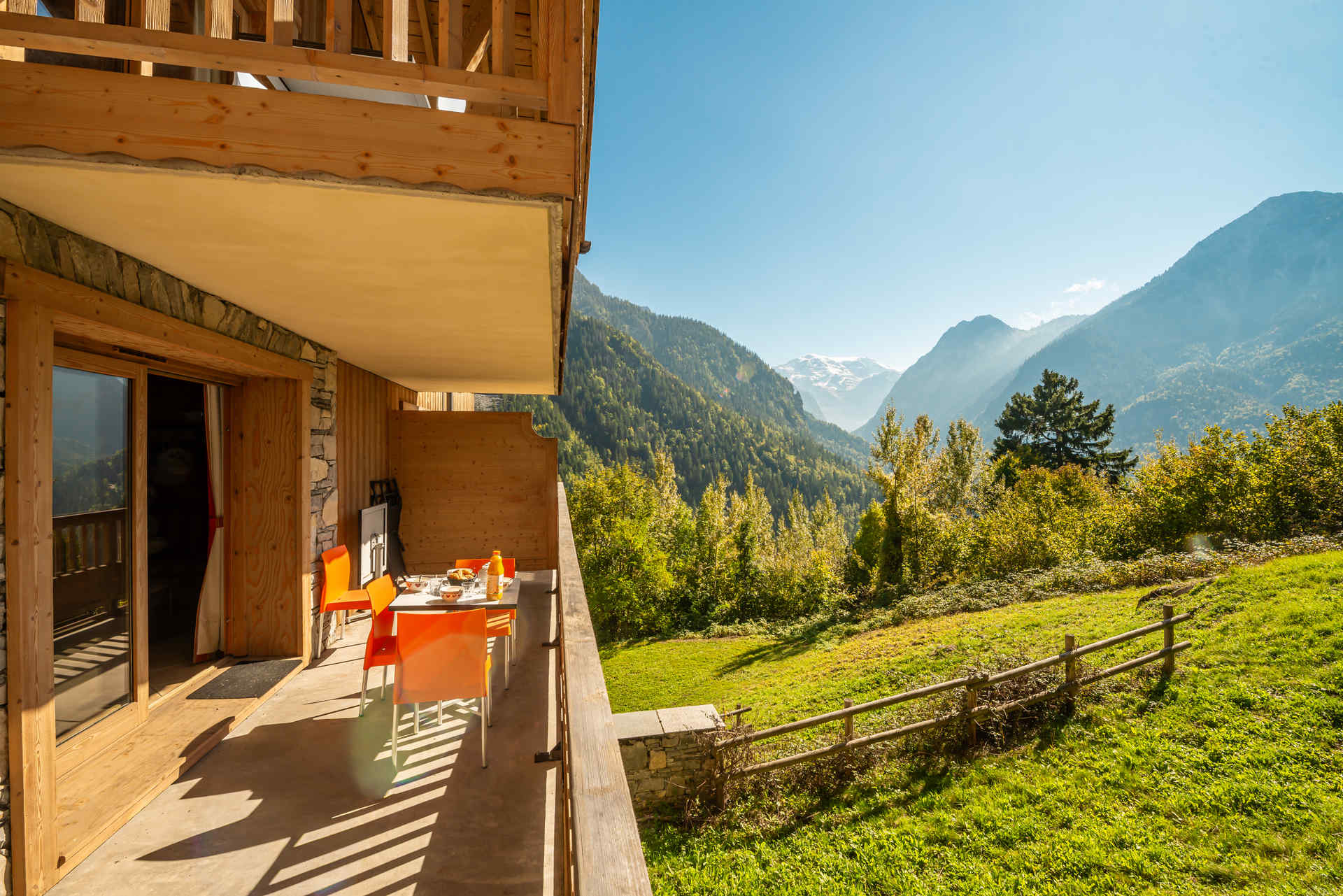 2 rooms - Residence LES ALPAGES - ref CALPC01 - 15