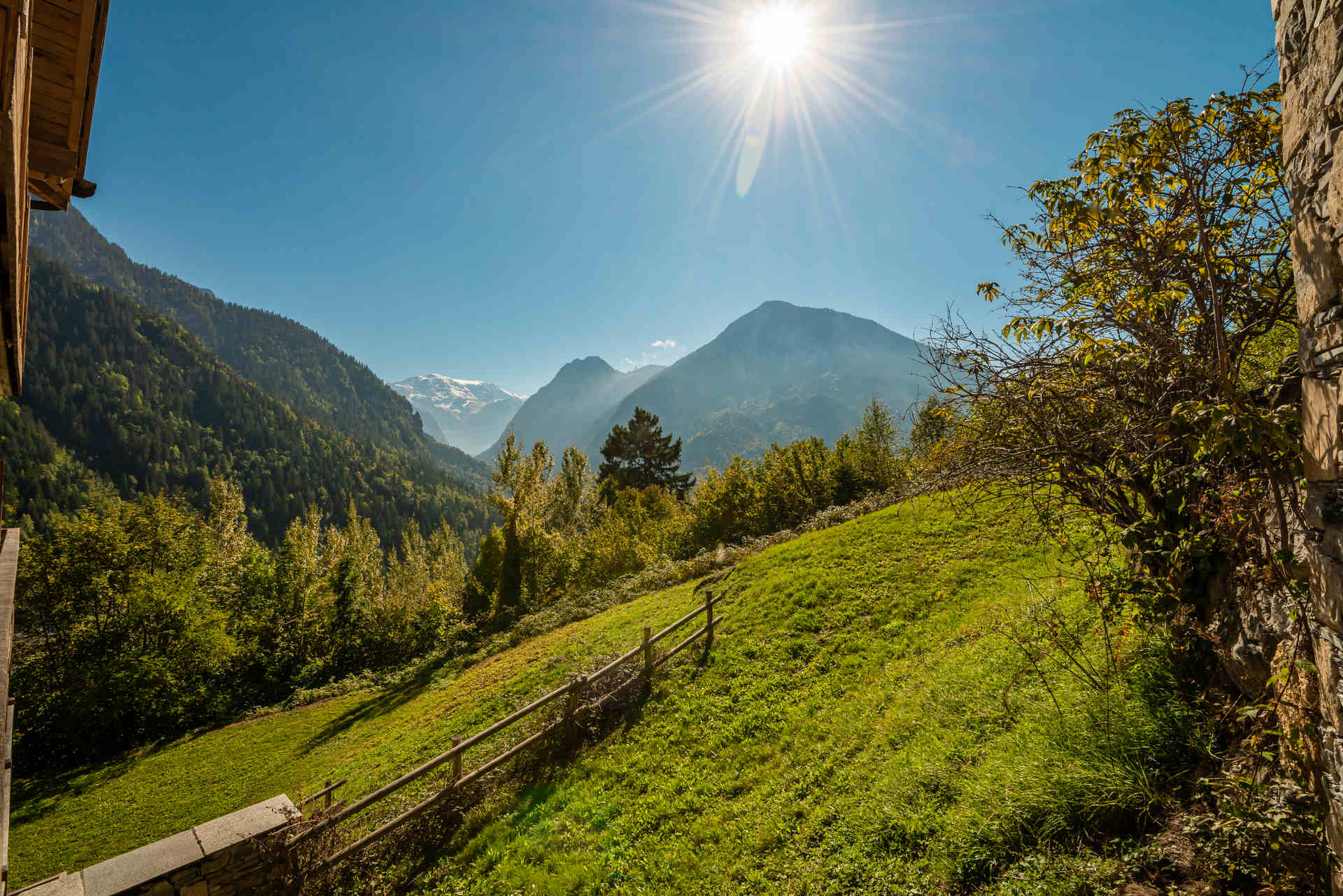 2 rooms - Residence LES ALPAGES - ref CALPC01 - 16