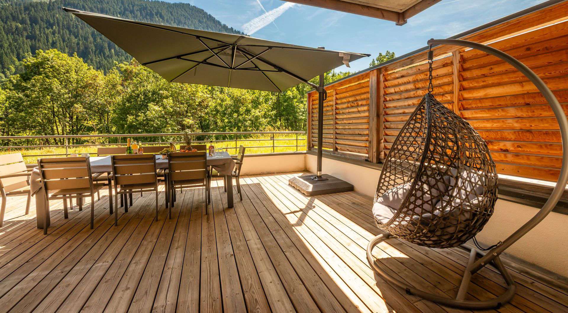 4 rooms - Residence LES TERRASSES DE LA VANOISE - ref TERVANC03 - 16