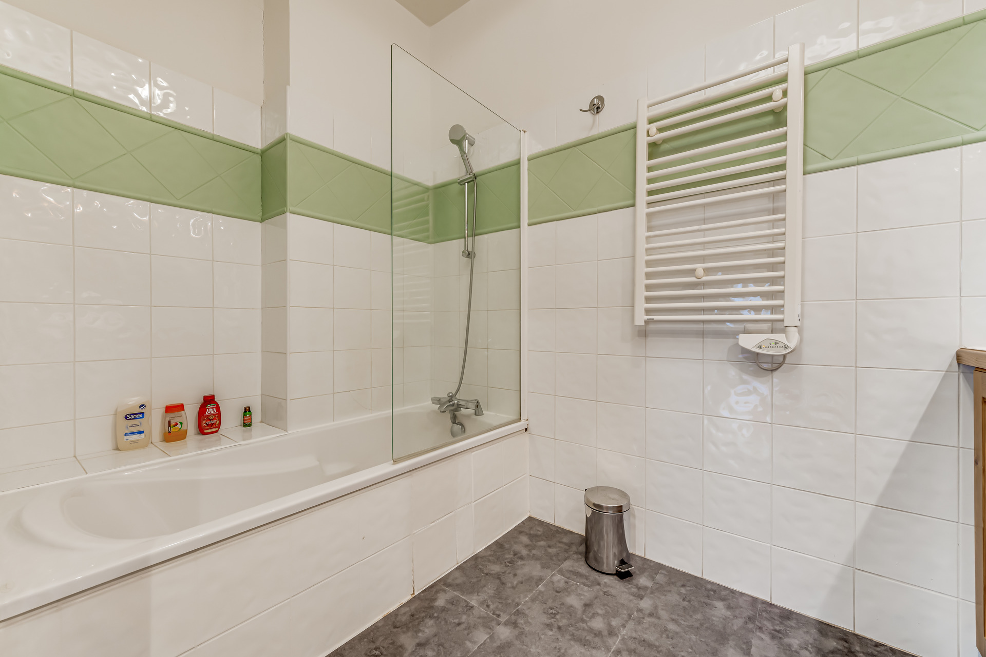 3 rooms - Residence LES ALPAGES - ref CALPA-41 - 13