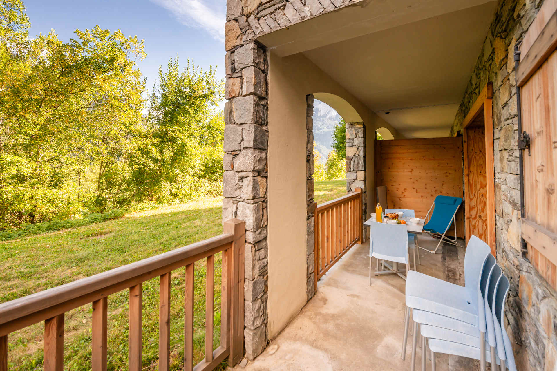 3 rooms - Residence LES ALPAGES - ref CALPA-41 - 15