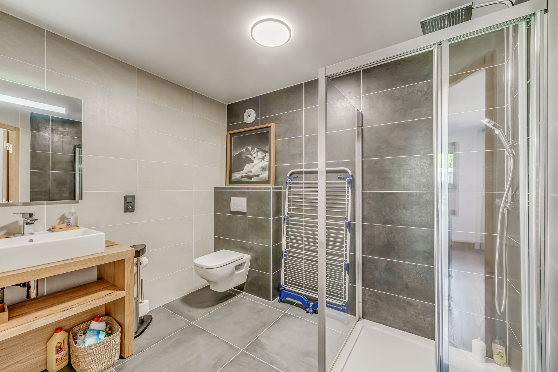 4 rooms - Residence LES TERRASSES DE LA VANOISE - ref TERVANB21 - 10