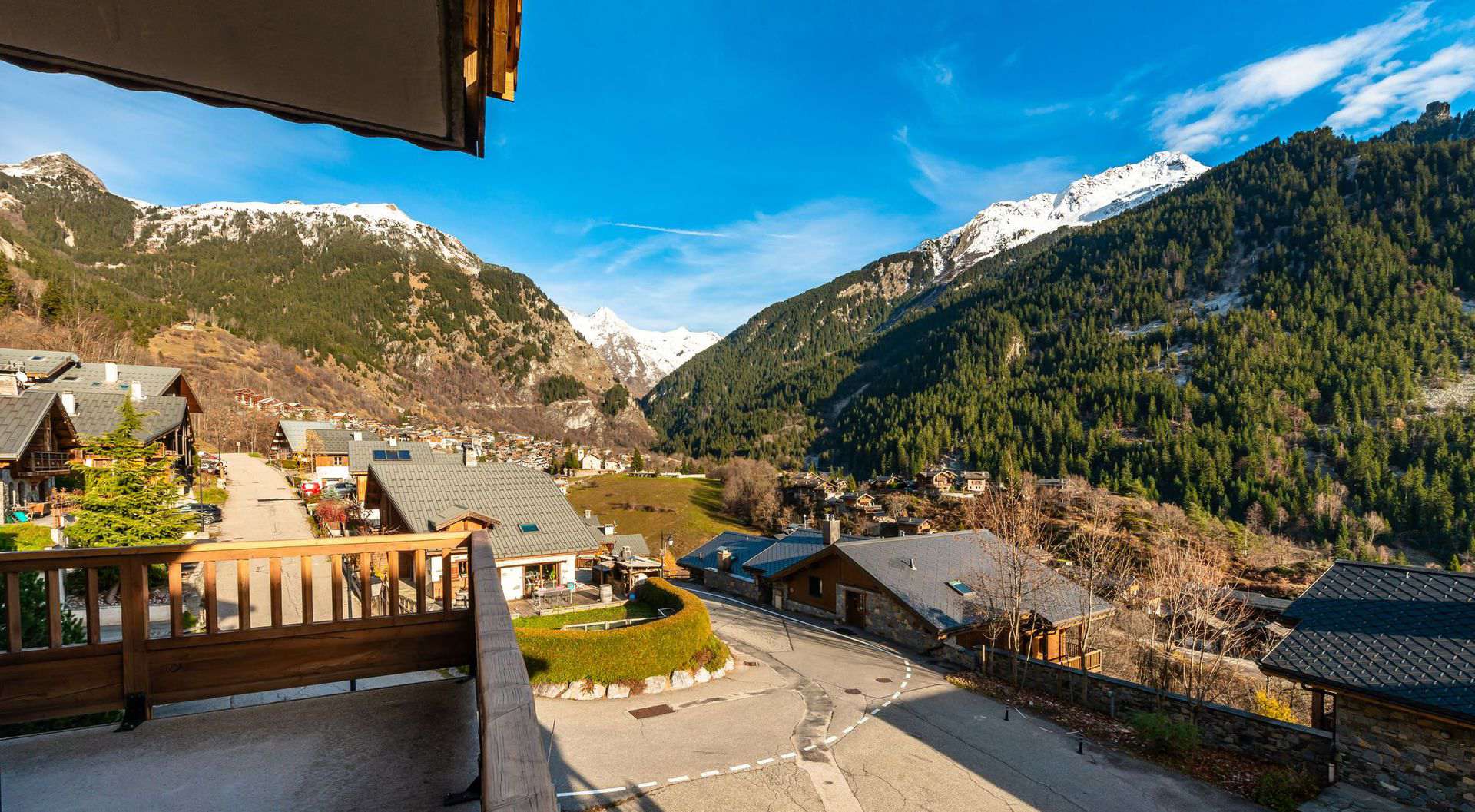 3 rooms - Residence LES ALPAGES - ref CALP010 - 6