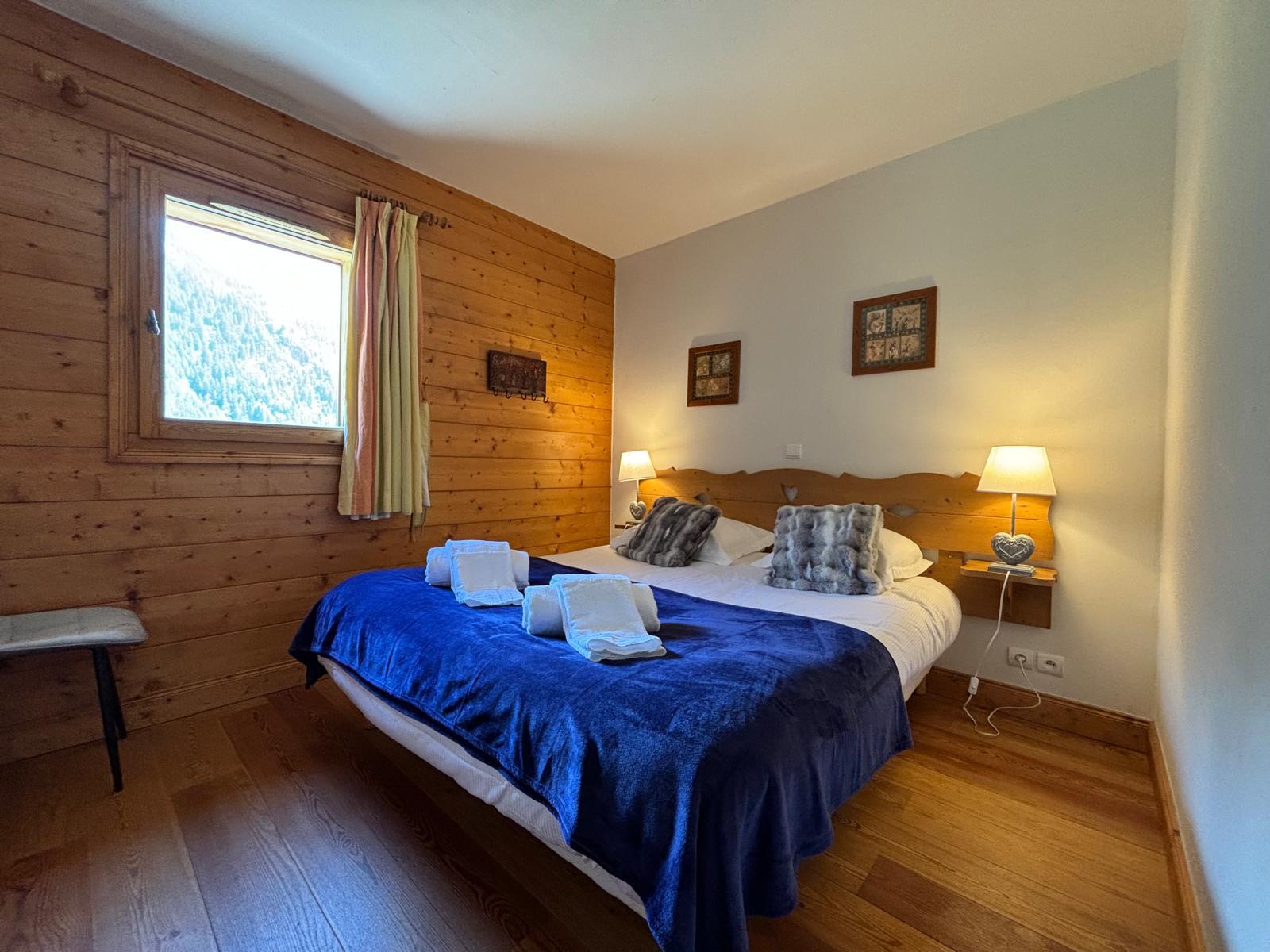 4 rooms - Residence LES ALPAGES - ref CALPA-21 - 7