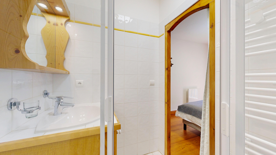 3 rooms - Residence LES ALPAGES - ref CALPD-13 - 12