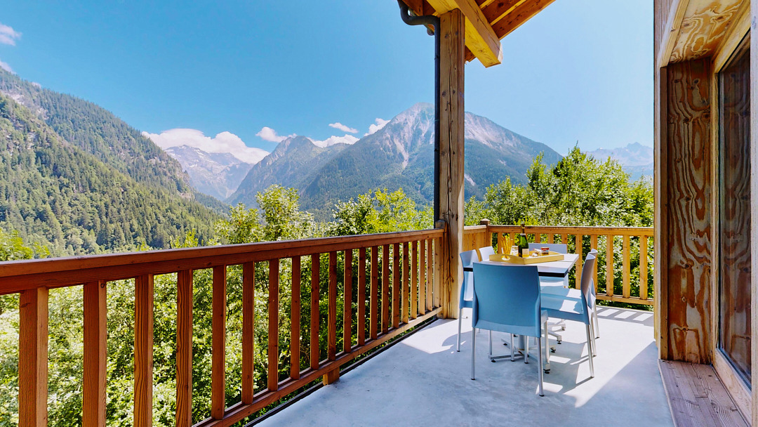 3 rooms - Residence LES ALPAGES - ref CALPD-13 - 15