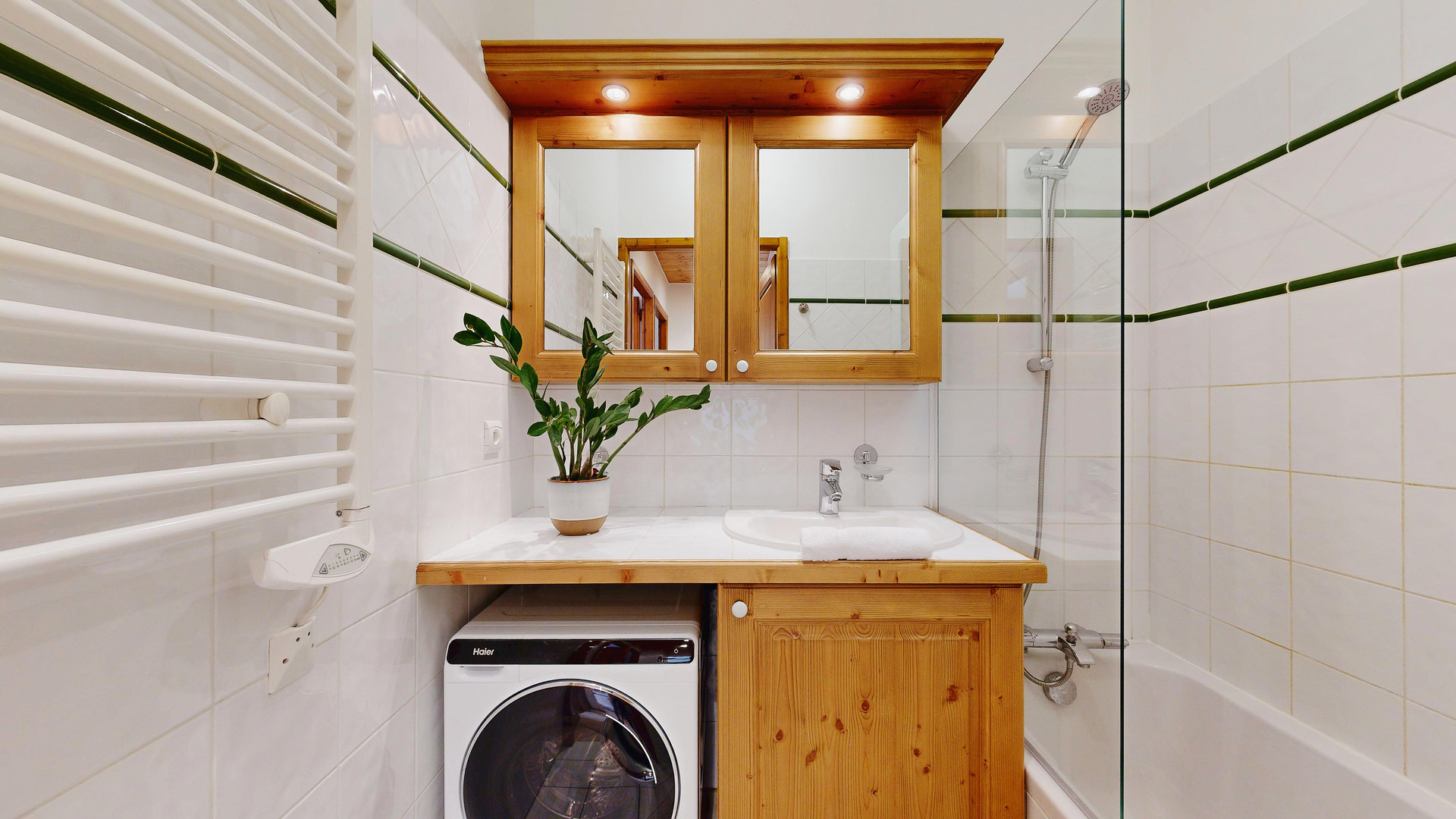 3 rooms - Residence LES ALPAGES - ref CALPD-12 - 6