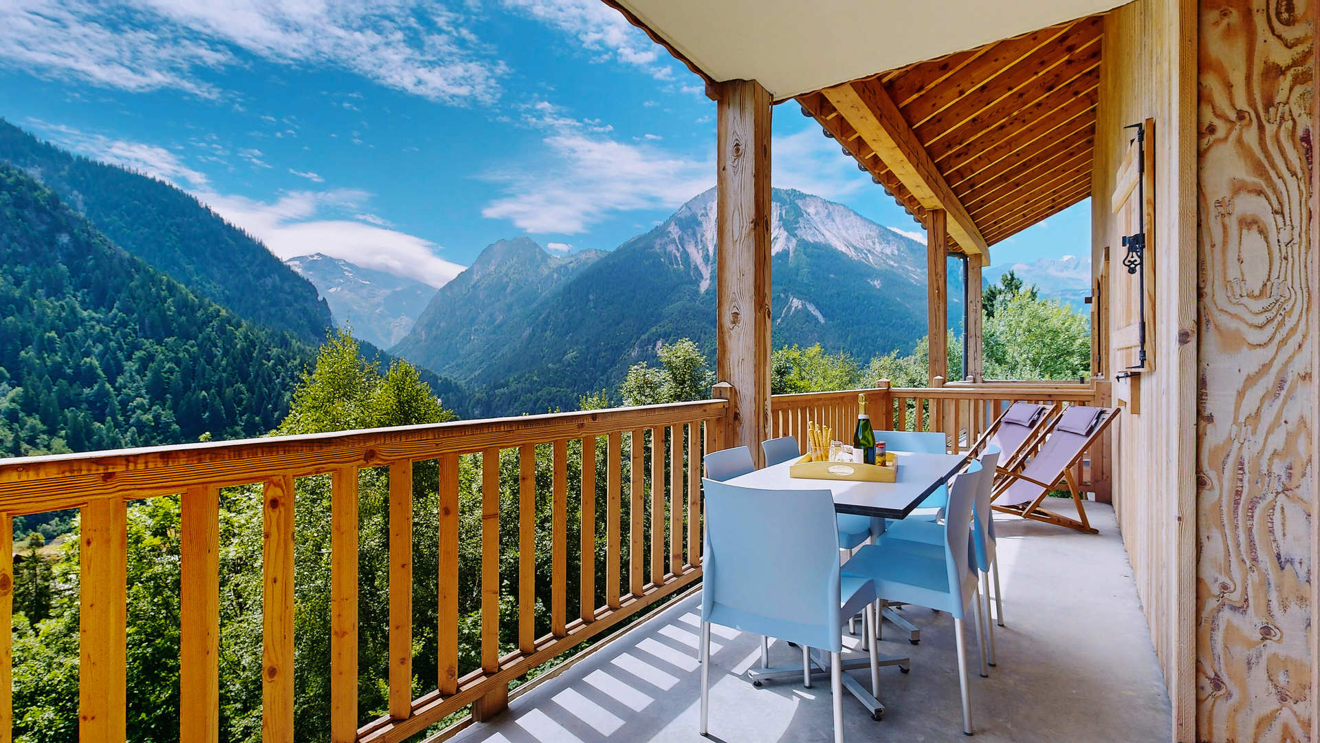 3 rooms - Residence LES ALPAGES - ref CALPD-12 - 7