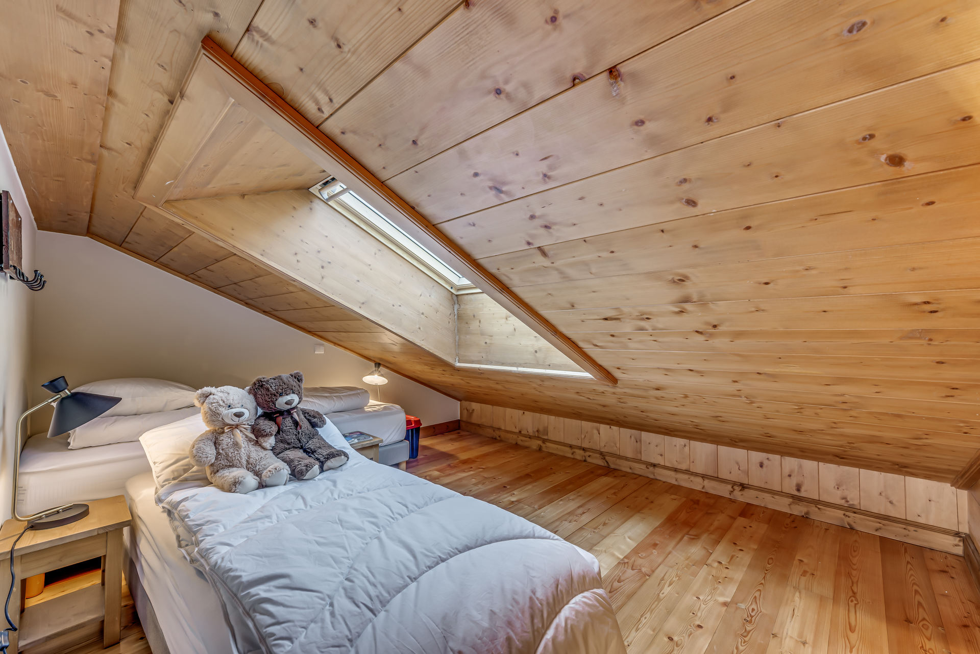 4 rooms - Residence LES ALPAGES - ref CALPB33 - 15