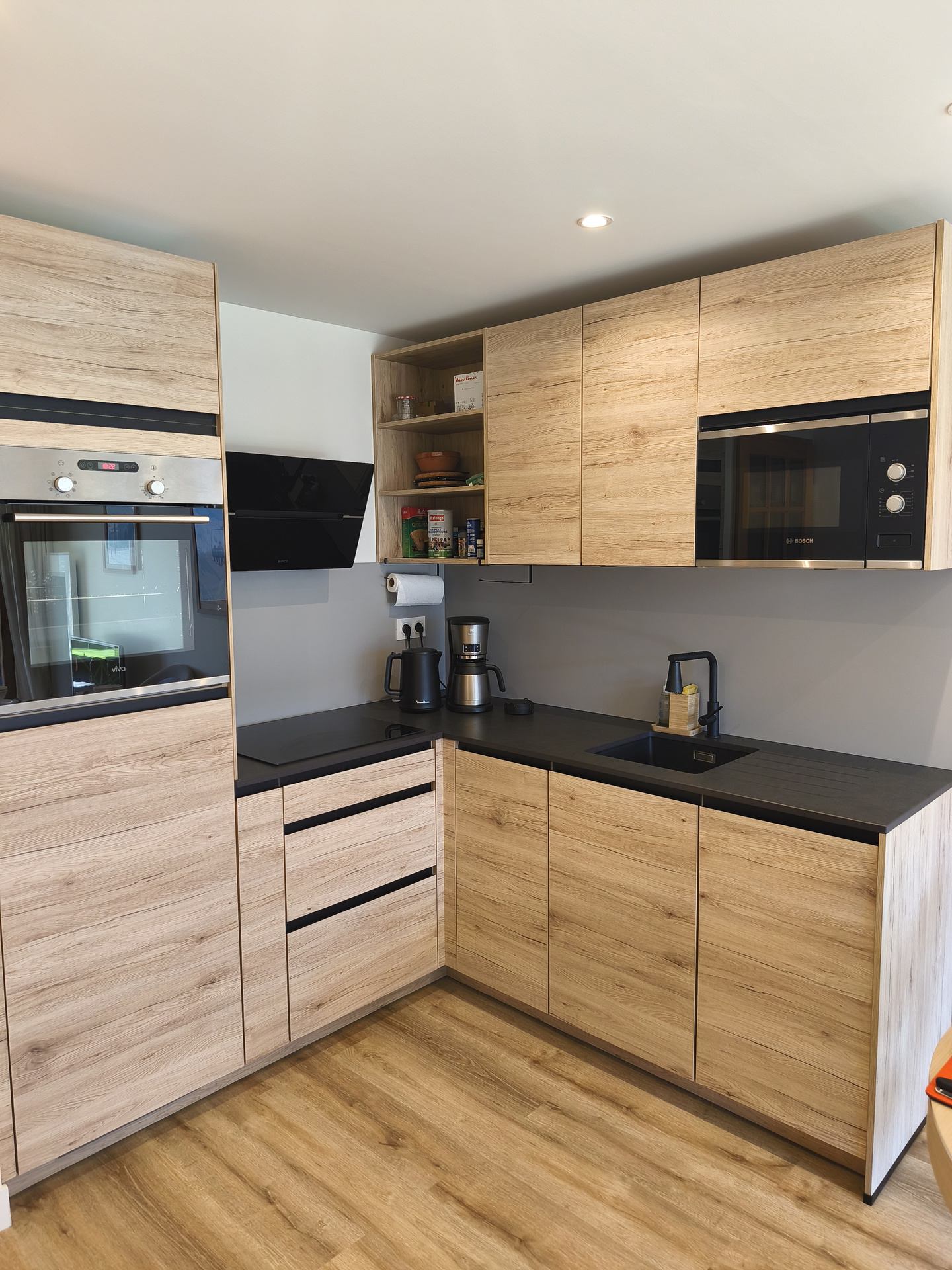 2 rooms - Residence LE CHARGALON - ref CHARGALON18 - 4
