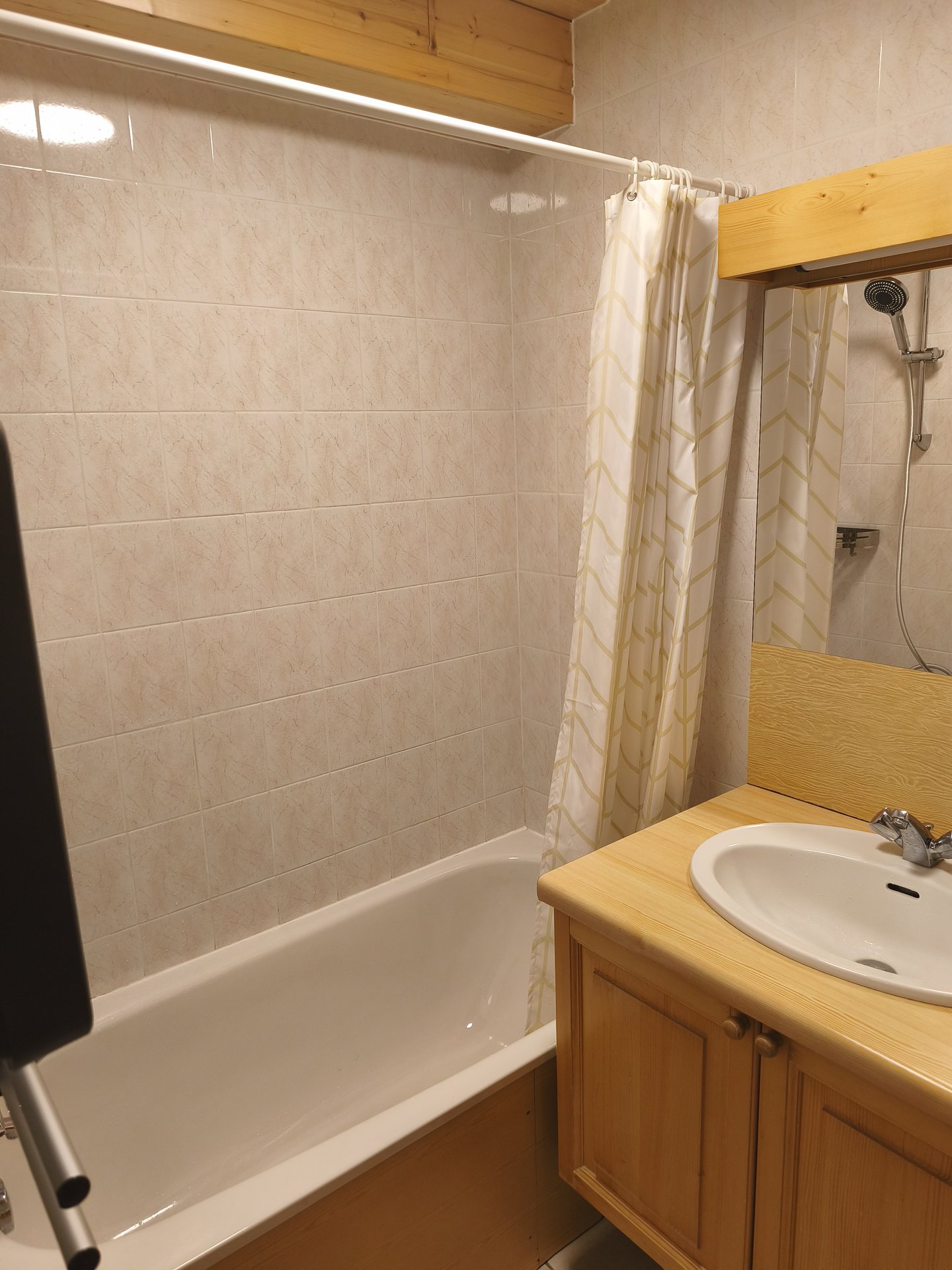 2 rooms - Residence LE CHARGALON - ref CHARGALON18 - 8