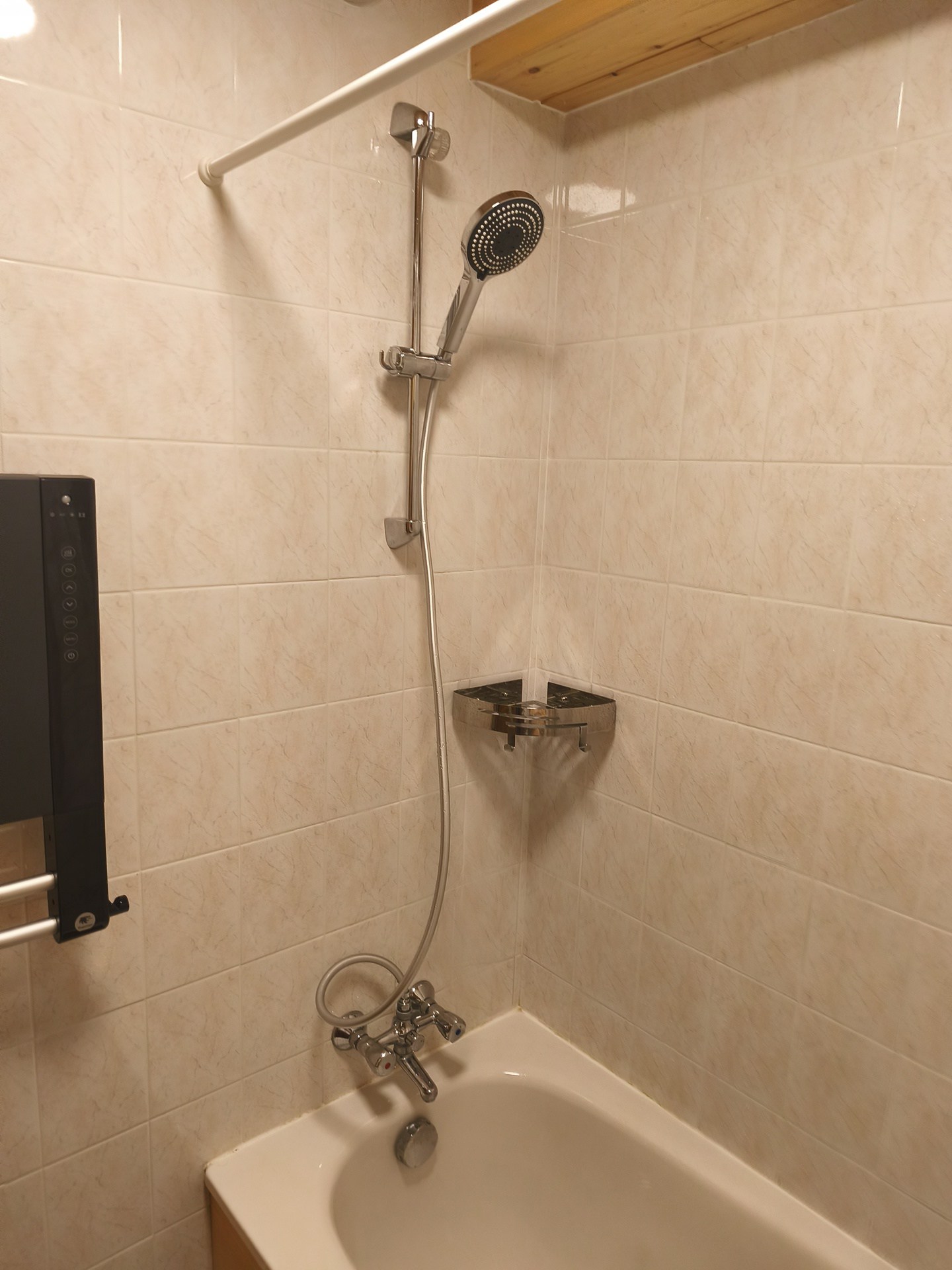 2 rooms - Residence LE CHARGALON - ref CHARGALON18 - 9