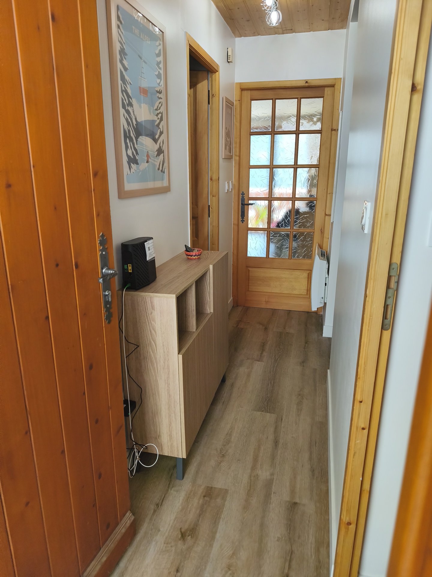 2 rooms - Residence LE CHARGALON - ref CHARGALON18 - 10